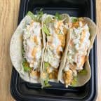 Best Korean Tacos in Stratford, CT