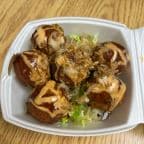 Best Takoyaki in Stratford, CT