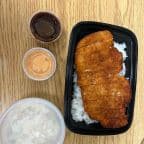 Best Chicken Katsu in Stratford, CT