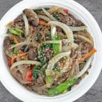 Best Japchae in Stratford, CT