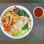 Best Bibimbap in Stratford, CT