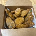 Best Seasoned Zucchini Fries in Stratford, CT