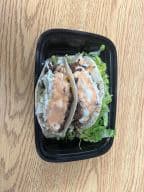 Best Korean Tacos (2pcs) Lunch in Stratford, CT