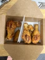 Best Combo (Wings & Drums) in Stratford, CT