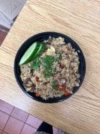 Best House Fried Rice Lunch in Stratford, CT