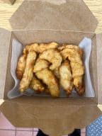 Best Chicken Strips in Stratford, CT