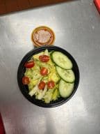 Best Garden Salad in Stratford, CT