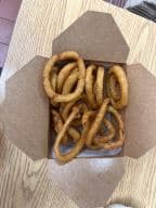 Best Onion Rings in Stratford, CT